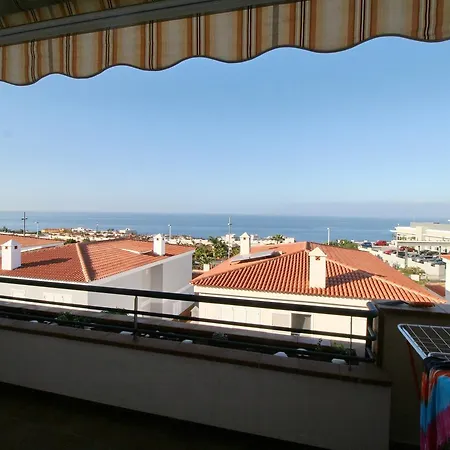 Apartment Playa De La Arena Ixix